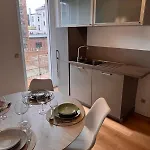 Appartamento Stadtnest - Stilvoll & Zentral Mayen