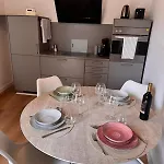 Stadtnest - Stilvoll & Zentral Appartamento