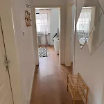 Stadtnest - Stilvoll & Zentral Appartamento