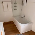 Appartamento Stadtnest - Stilvoll & Zentral