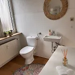 Appartamento Stadtnest - Stilvoll & Zentral *