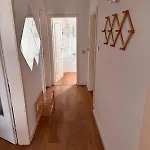 Appartamento Stadtnest - Stilvoll & Zentral Mayen