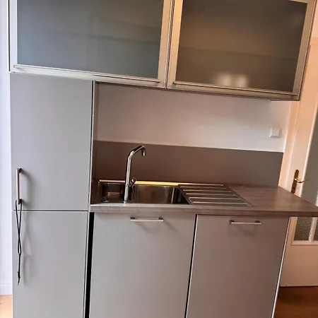 Stadtnest - Stilvoll & Zentral מאיין