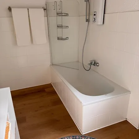 דירה Stadtnest - Stilvoll & Zentral