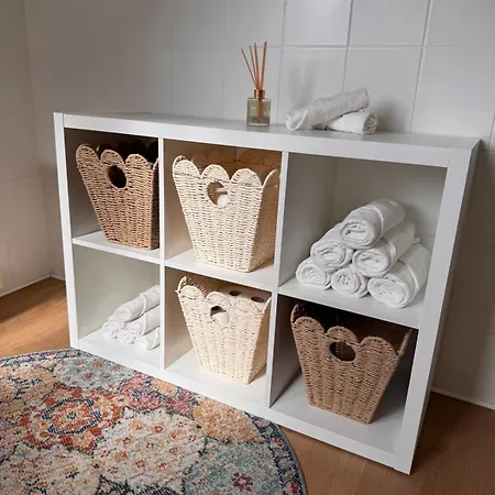 Stadtnest - Stilvoll & Zentral Appartamento *