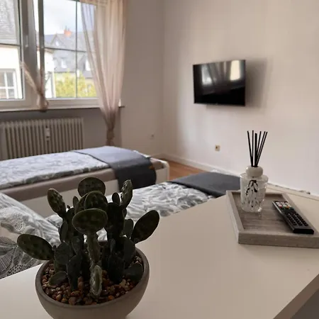 דירה Stadtnest - Stilvoll & Zentral *