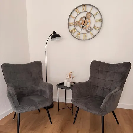 Stadtnest - Stilvoll & Zentral