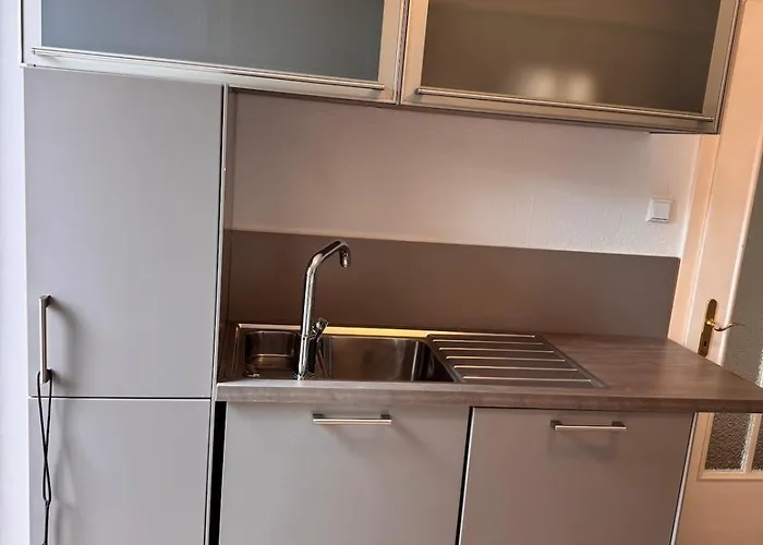 Stadtnest - Stilvoll & Zentral 马延