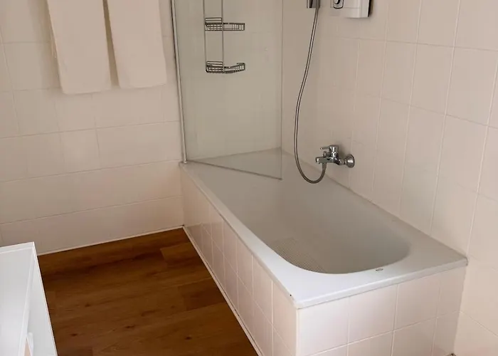 公寓 Stadtnest - Stilvoll & Zentral