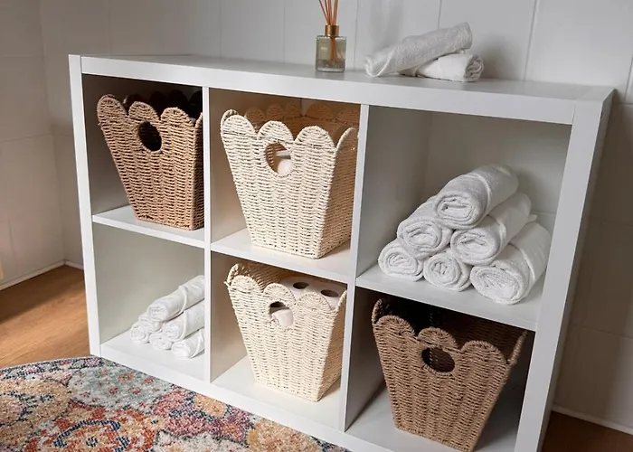 Stadtnest - Stilvoll & Zentral 公寓 *