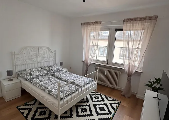 Stadtnest - Stilvoll & Zentral