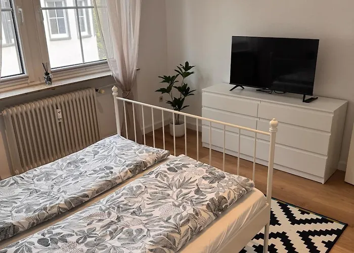 Stadtnest - Stilvoll & Zentral