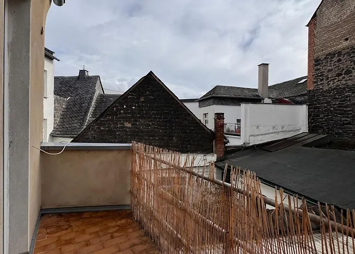 Stadtnest - Stilvoll & Zentral * 马延